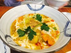 -绿南客云南牛肉米线店(远洋城店)