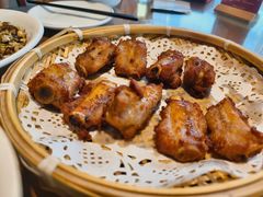 -天下客饭店(中山路店)