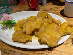 -關東雪东北菜(中庚漫游城店)