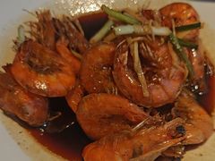-伙靠·江浙菜(田林路店)