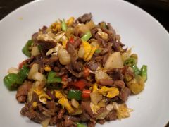 -老板很二(吉大店)
