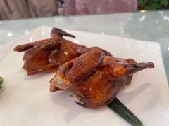 脆皮乳鸽-燕郊烧鸽子(和众店)
