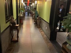 -天怡·鱼工厂(临江店)