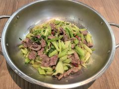 -兰州陈记牛肉面 ·烧烤· 铜锅涮肉(万达店)
