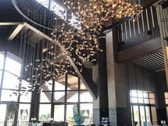 -碧桂园润杨溪谷温泉酒店