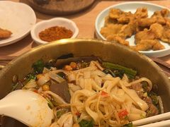 -小满手工粉(北京富力广场店)