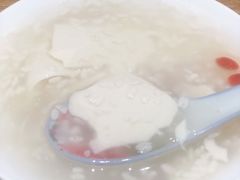 冰醉豆花-小豆海棠(人民南路店)