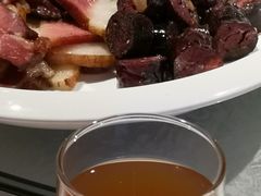 -阿斯牛牛·凉山菜(新会展店)
