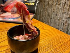-赤坂亭·M9和牛放题(长楹天街购物中心店)