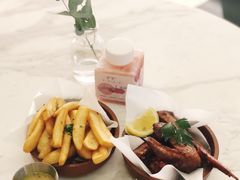 -gaga(深圳福田星河COCO Park店)
