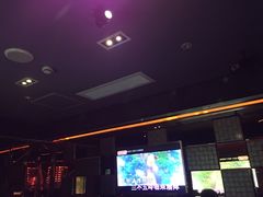 -好乐迪(张扬路八佰伴店)