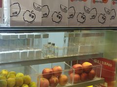 -Jazcu珍仕菓鲜榨果汁(西单大悦城店)