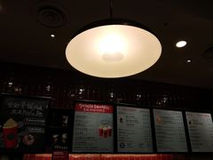 -星巴克(天津大悦城第二店)