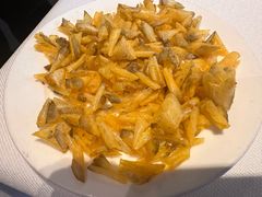 -阿五黄河大鲤鱼(纬三路店)