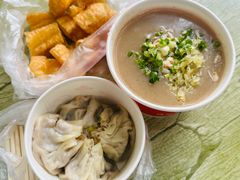 -汪记鲜鱼糊汤粉(沈阳路总店)