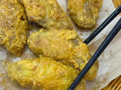 -南记食粥坊·宵夜大排档(莲花店)
