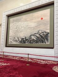 -人民大会堂宴会厅
