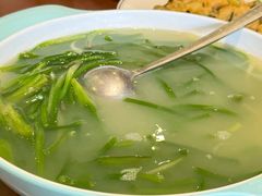 -喜洲翰林餐厅(董家百年老宅店)