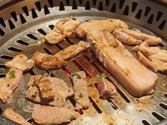 -牛焱·烧肉酒肆(五大道店)