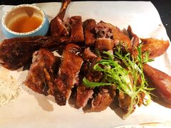 -老头儿油爆虾·知味杭州(爱琴海购物中心)