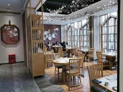 -时间里·新派粤菜(远洋店)
