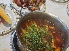 -吉布鲁牛排海鲜自助(温江合生汇店)