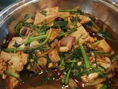 -威海九禧海鲜居渔水饺(经区店)