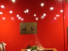 -南门涮肉(上海二店)