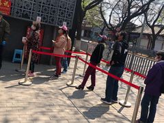 -天泽祥·鼓楼馒头(鼓楼店)