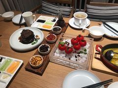 -小大董·烤鸭(凤凰汇店)