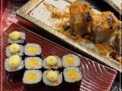 -古田居·特色寿司料理(星之岛旗舰店)