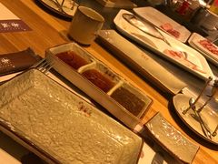 -赤坂亭·M9和牛烧肉·铁板烧(合肥万象城店)