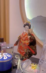 -一本X目奈子日式单根美睫专业店