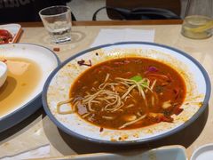 -杨氏青龙虾·羊蝎子(珠江路店)