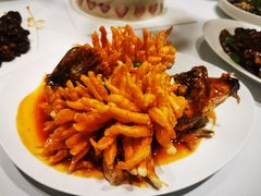 -大铁勺新津菜(中北永旺店)
