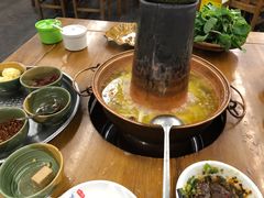 -吴天家私坊铜火锅(远达·帝景华廷店)