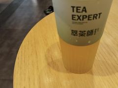 -萃茶师(琅西店)