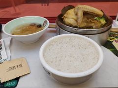 -72街荷叶饭(丽影广场店)