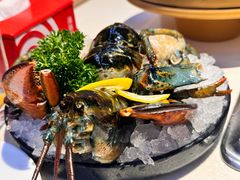 -海底捞火锅(威高广场店)