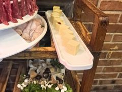 -南门四季铜锅涮肉(左家庄店)