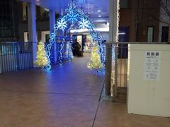 -光启城时尚购物中心