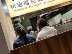 -小螺大作·螺蛳粉火锅(林和西店)