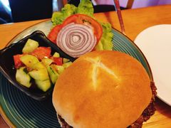 -萨尔瓦多Salvador's