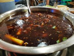 -中和远东火锅兔(老店)