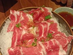 -Mr.Fish鱼鲜生海鲜放题(高德置地冬广场店)