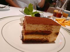 -Wolfgang’s Steakhouse 沃夫冈牛排馆(上海白玉兰广场店)