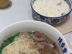 -陳香貴·兰州牛肉面(上海长风大悦城店)