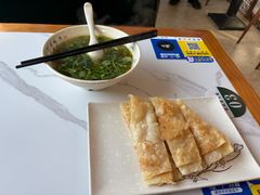 -长风清真馆(枣阳路店)