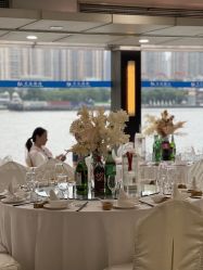 -Doris一站式游轮婚礼船东直营店(外滩店)