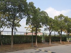 -上海海事大学(临港校区)